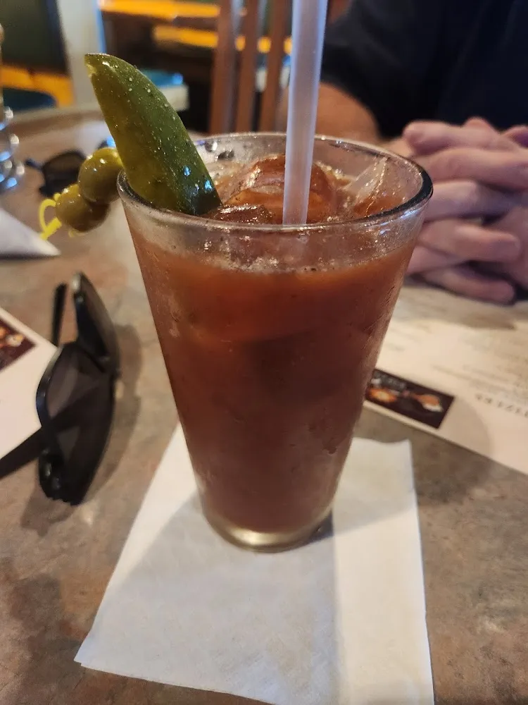 Bloody Mary